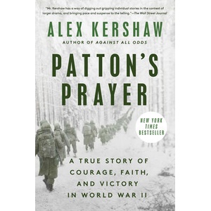 PATTONS PRAYER | KERSHAW ALEX (ISBN: 9780593183786)