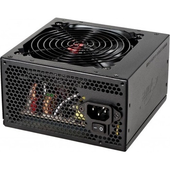 Spire Pearl 600W SP-ATX-600Z-PPFC