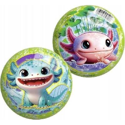 SIMBA Axolotl Míč průměr 23 cm 130054157