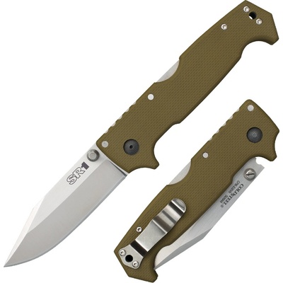 Cold Steel SR1