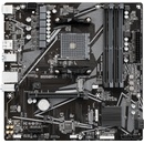 Image 1 of GIGABYTE B550M K