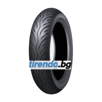 Dunlop ScootSmart 2 ( 110/90-13 TL 55P Предно колело )