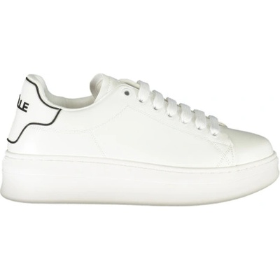 Gaelle paris Дамски спортни обувки gaelle paris, Цвят Бяло (gbcdp3075_bibianco)