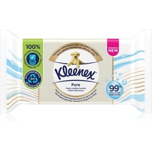 Kleenex BT Moist Pure 38 ks