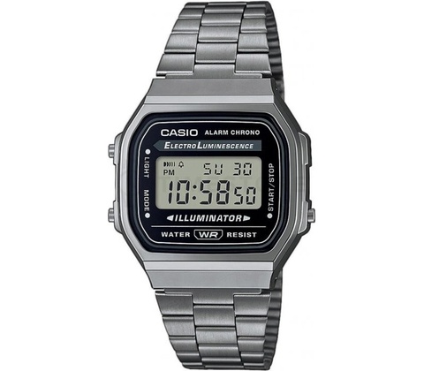 Casio A168WGG-1A