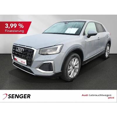 Audi Q2 35 TFSI S tronic Advanced 110 kW