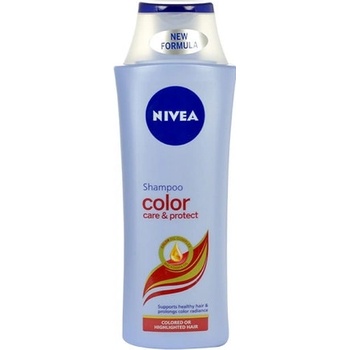 Nivea Color Care & Protect Shampoo 250 ml