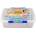 TUBAN Dynamic sand - natural 5kg box