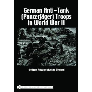 German Anti-Tank (Panzerjager) Tr in World War II