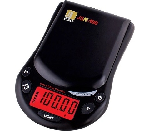 JScale JSR-100