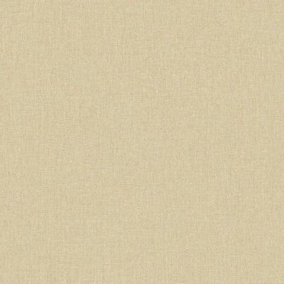 Caselio Vliesová tapeta Linen Edition II. Textilní vzhled Sable, rozměry 0,53 x 10,05 m