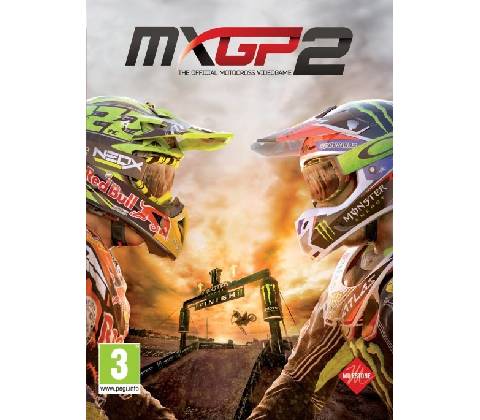 MXGP2