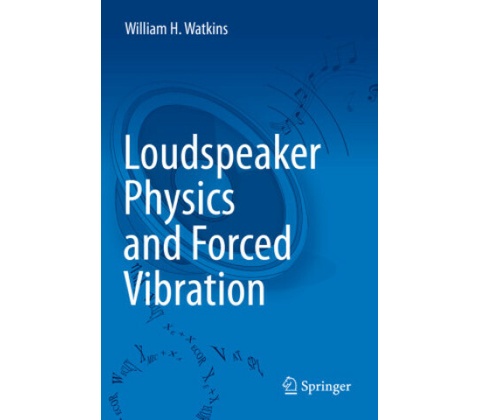 Loudspeaker Physics and Forced Vibration