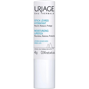 Uriage Възстановяващ стик за устни, 4 g - ozone