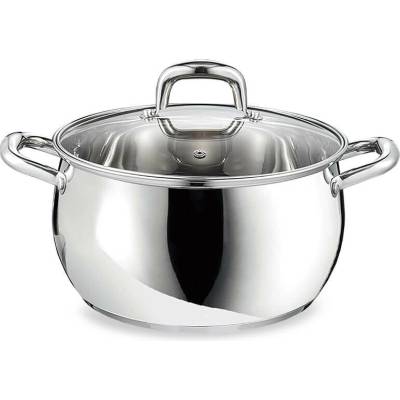 Maestro Hrnec s poklicí 16 cm 2 l MR-3515-16