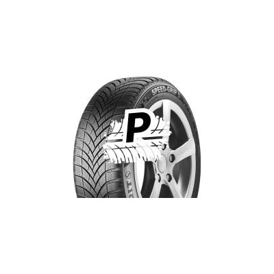 Semperit Speed-Grip 5 215/65 R16 102H