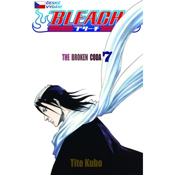 Bleach 7