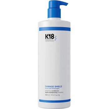 K18 Biomimetic Hairscience Damage Shield Protective Conditioner 930 ml