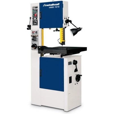 Metallkraft VMBS 1610 E
