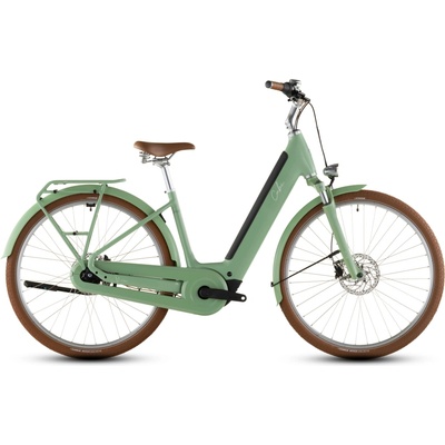 Cube Aruba Hybrid 600 Easy Entry 2026