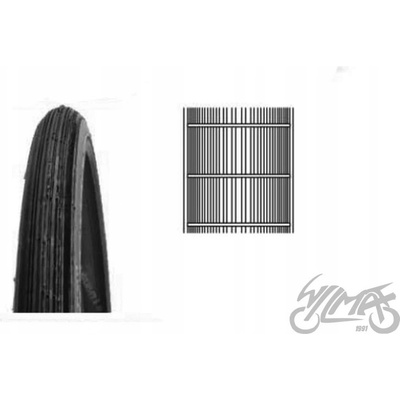 Awina M109 OAR2701 veľkosť kolesa 27" 590 g