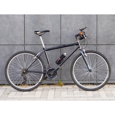 Ako vybrať bicykel?