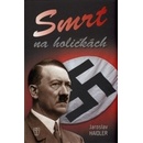 Smrt na holičkách