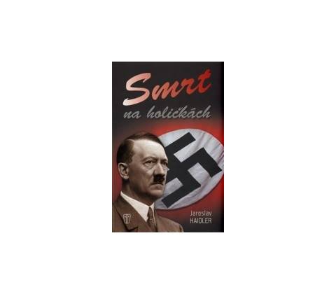 Smrt na holičkách
