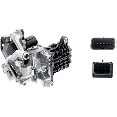 AGR-Ventil MAHLE CE4000P