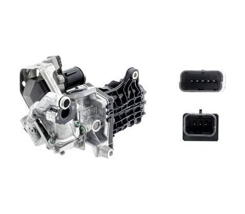 AGR-Ventil MAHLE CE4000P