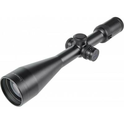 Delta Optical Titanium 2,5-15x56 HD SF 2D