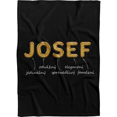 Impar Deka Gold Josef 200x140
