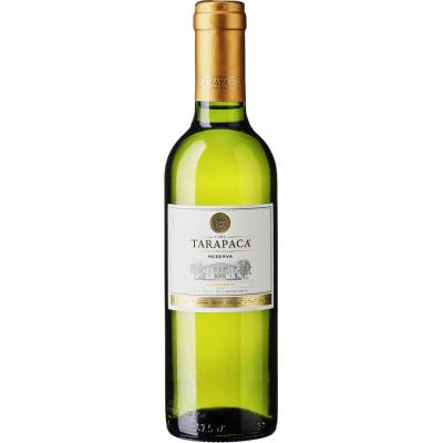 Tarapacá Chardonnay Reserva 0,375 l (holá láhev)