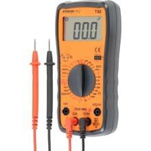 Multimeter Strend Pro Premium, digitalný, 1000A, 10A, 9V bateria
