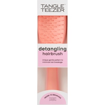 Tangle Teezer The Ultimate Detangler Extra Gentle Saffron
