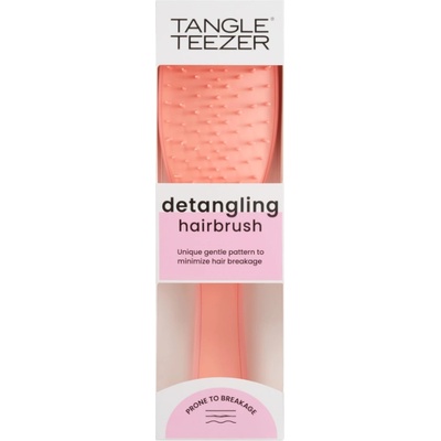 Tangle Teezer The Ultimate Detangler Extra Gentle Saffron