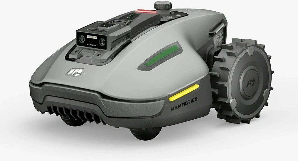 Nejprodávanější a nejlépe hodnocené robotické sekačky 2024/2025