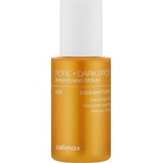 Celimax Pore+Dark Spot Brightening Serum - Серум за Свиване на Порите и Изсветляване на Петна 30ml