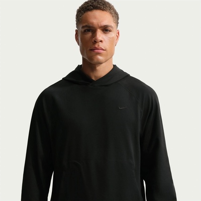 Nike Nano PO Hood - Black