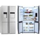 Beko GNE 134620X