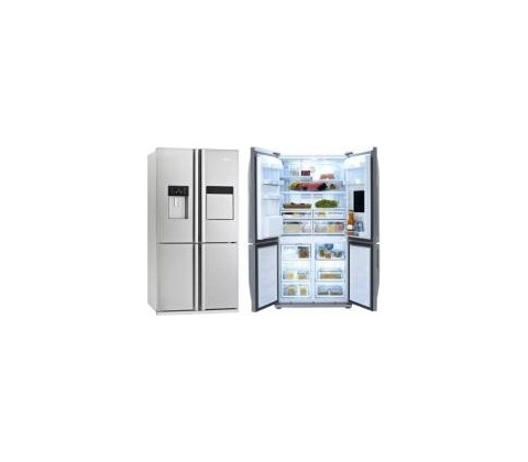 Beko GNE 134620X