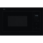 AEG OS5GM251EB Микровълнови фурни