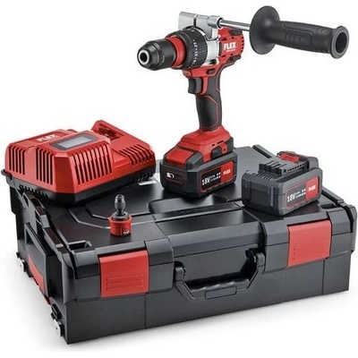 FLEX PD 2G 18.0-EC/5.0 Set