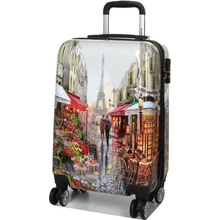 Madisson 4W Paris street 26820A-50-13 viacfarebná 34 L