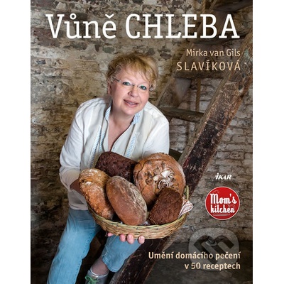 Vůně chleba
