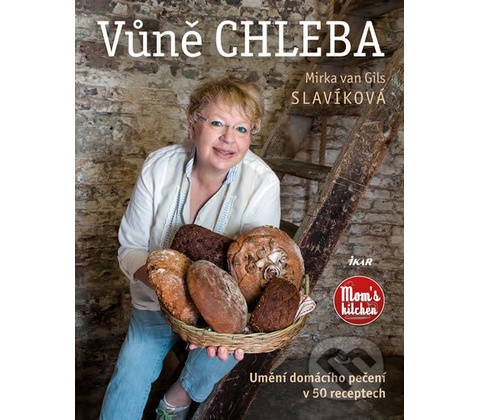 Vůně chleba