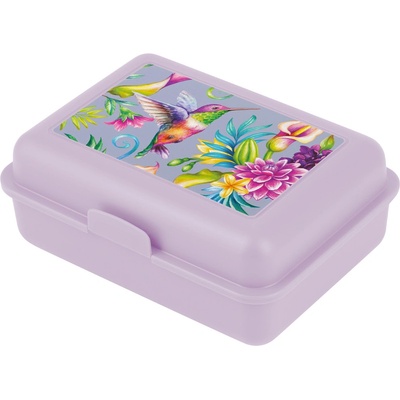 BAAGL Box na desiatu Kolibrík