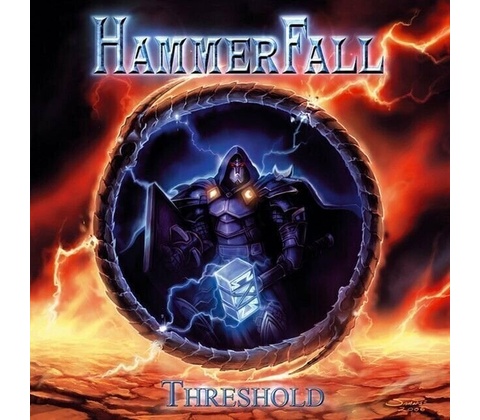 Threshold Hammerfall 1 LP
