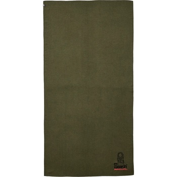 Rip Curl Микрофибърна кърпа Rip curl Search Packable Towel Microfiber towel - Deep Cactus - размер One Size (555-0163-0111)