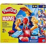 Hasbro Iron Man Armor Maker Lab (g0035)